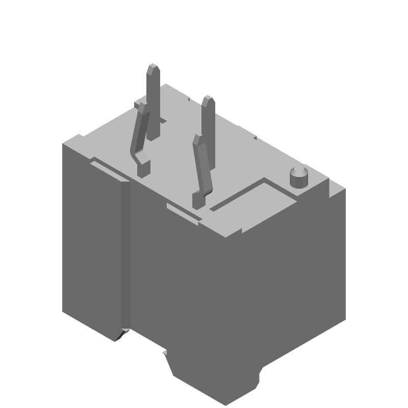 3D Model