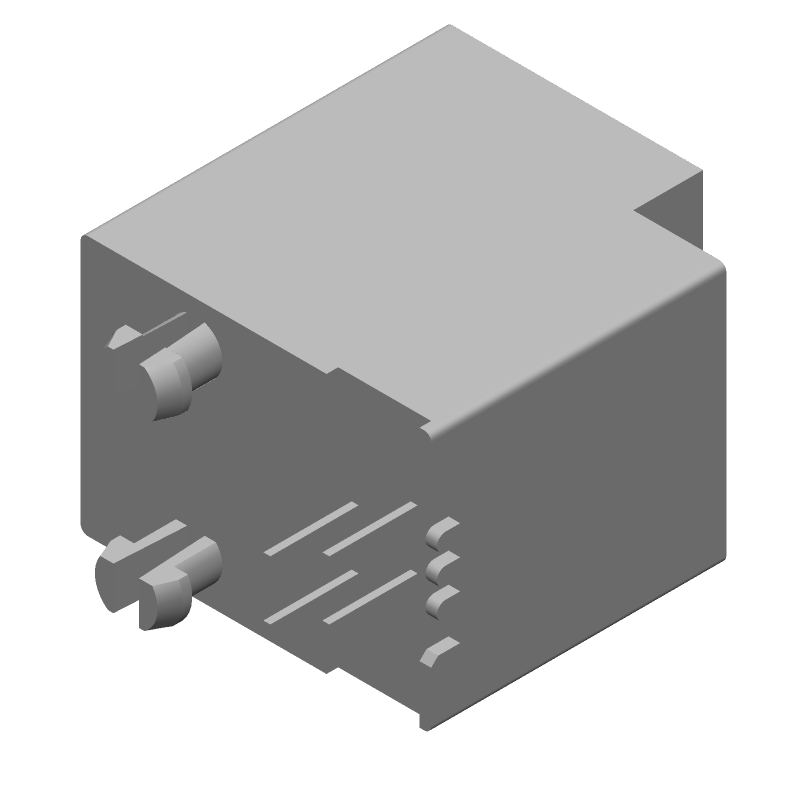 3D Model