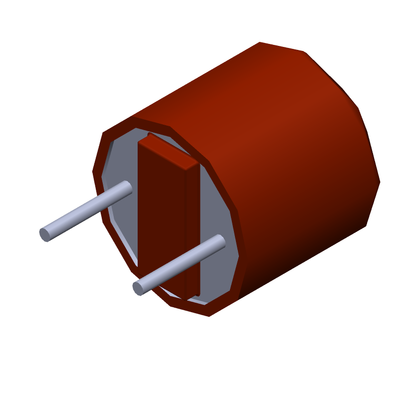 3D Model