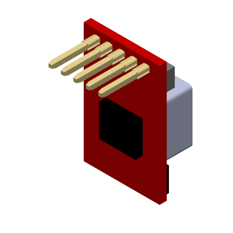 3D Model