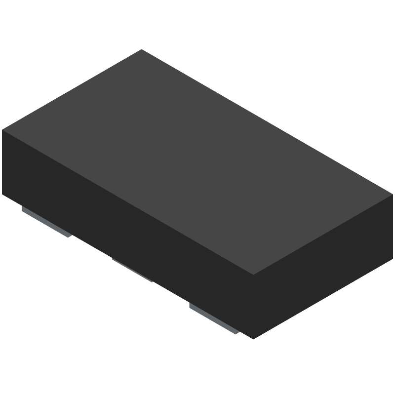 Wide Band Low Power Amplifier, 0MHz Min, 6000MHz Max, 1 Func, BIPolar, GREEN, SOT-89, TO-243C, 3 PIN