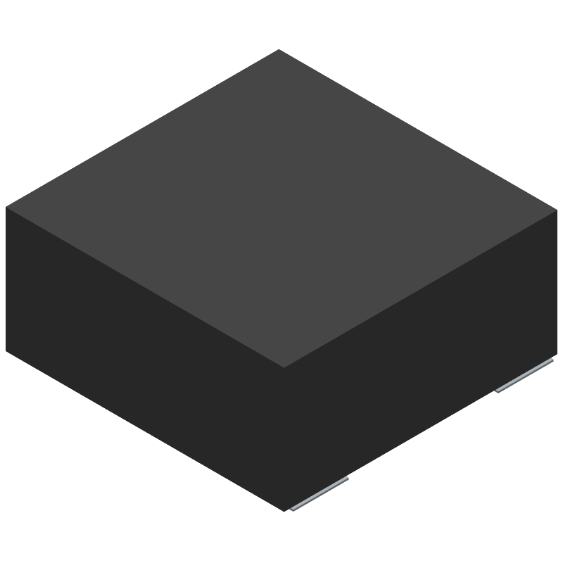 Inductor Power Wirewound 10uH 20% 100KHz 6.5A 0.02Ohm DCR Box/Tube