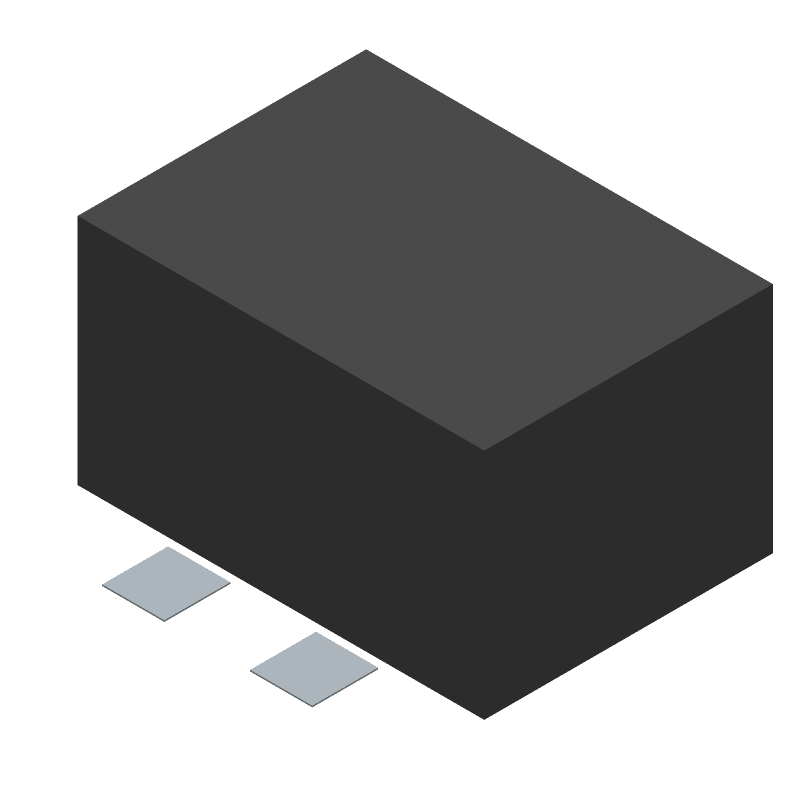 Inductor Power Shielded Wirewound 1uH 10% 100KHz Ferrite 30A 0.0012Ohm DCR Automotive Tray