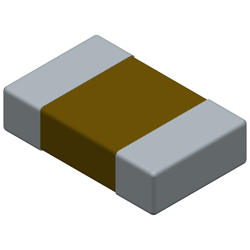 3D Model