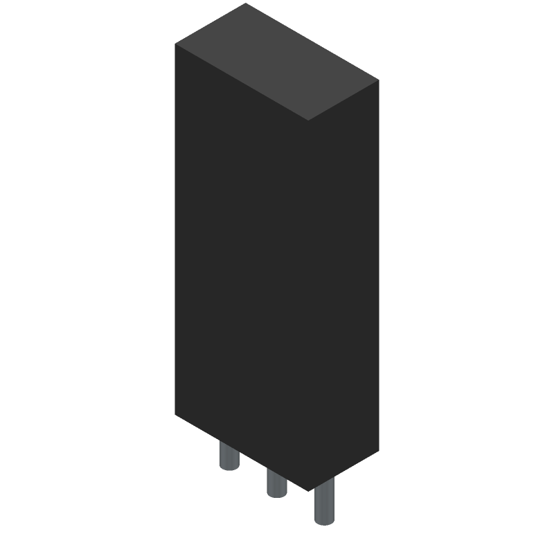SPDT Toggle Switch, On-Off-On, 4A, 30VDC, Solder, Panel Mount