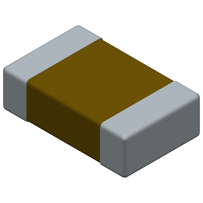 3D Model