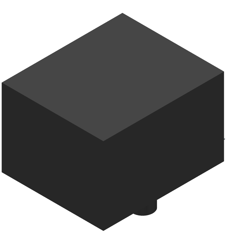 8 Pos Female RJ45 Connector, Right Angle, SMT, 1.5A, 125V