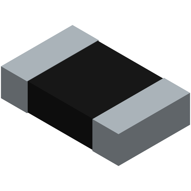 Fixed Resistor, 7W, 0.075ohm, 1% +/-Tol, 75ppm/Cel, Surface Mount, 4527, CHIP
