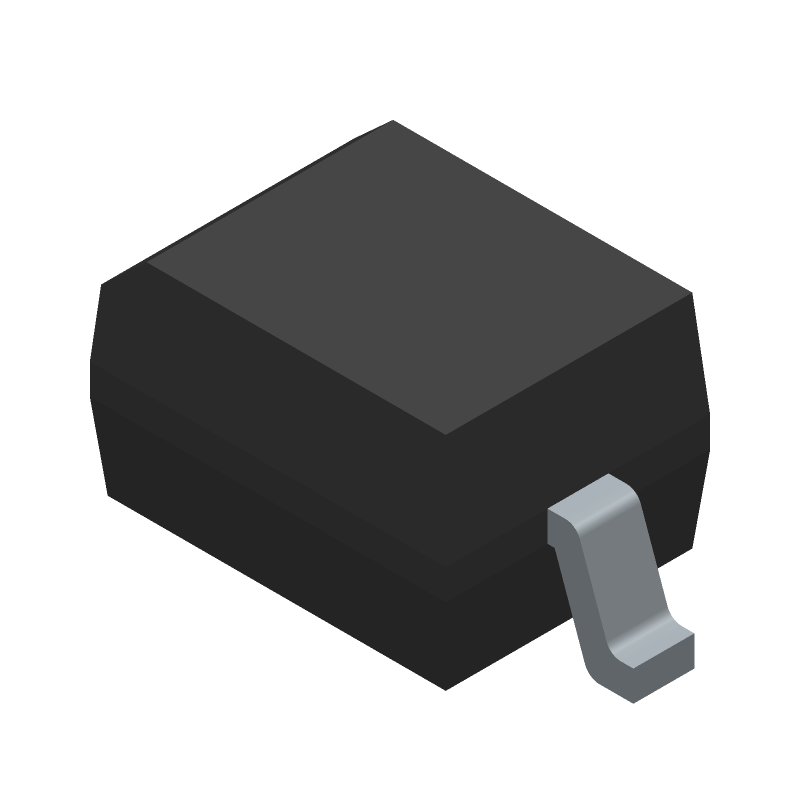 Trans Voltage Suppressor Diode,