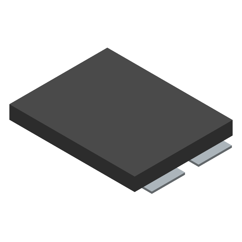 Power Field-Effect Transistor, 34A I(D), 25V, 0.0016ohm, 1-Element, N-Channel, Silicon, Metal-Oxide Semiconductor FET, HALOGEN FREE AND ROHS COMPLIANT, ISOMETRIC-3