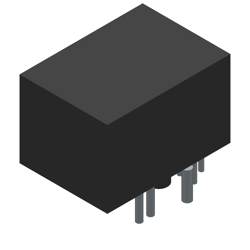 Telecom Datacom Ethernet Connector