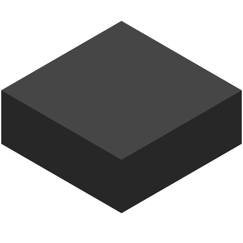 P-CH MOSFET -8V 11.7A 35mR SMT