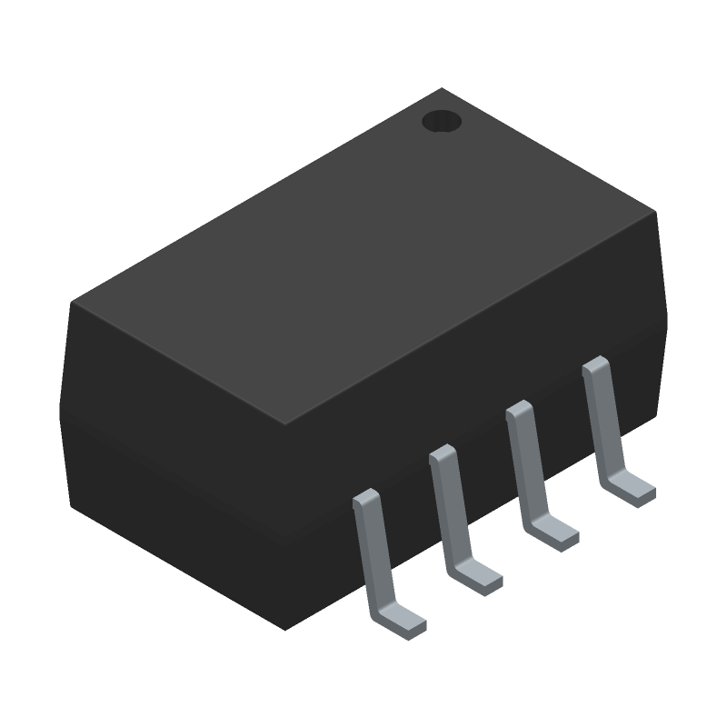 IC IC,DC/DC CONVERTER,+5V,DIP,8PIN, Power Supply Module
