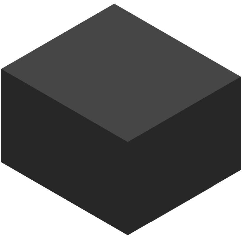 Inductor Power Unshielded Wirewound 3.3uH 20% 100KHz Ferrite 3.3A 0.058Ohm DCR T/R