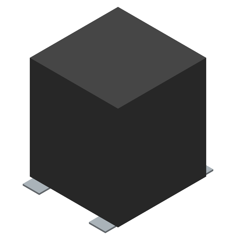 Switch Tactile N.O. SPST Round Button J-Lead 0.05A 50VDC 100000Cycles 1.57N SMD T/R