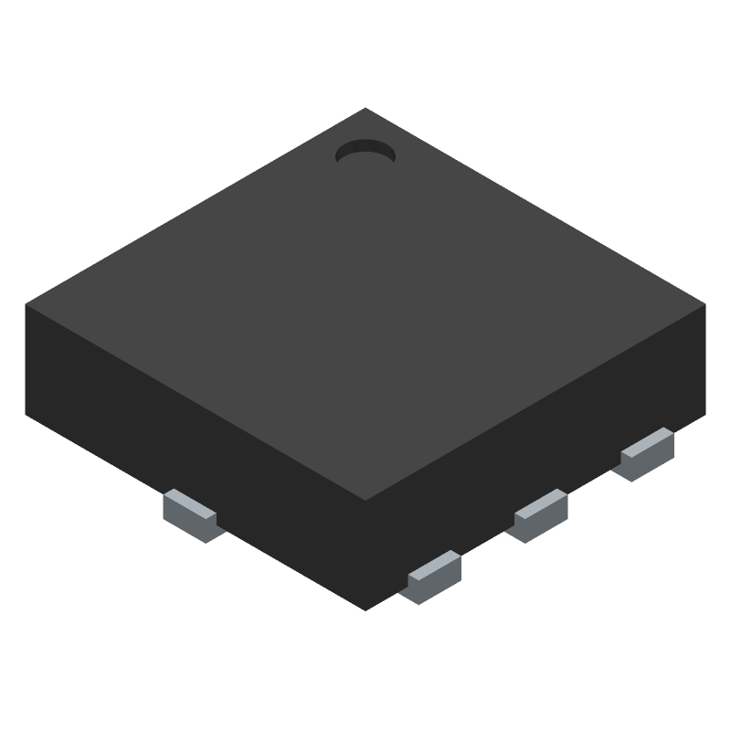 SL3S4011_4021 - UCODE I²C QFN 8-Pin