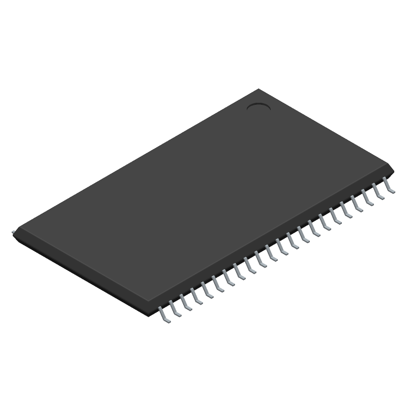 MRAM 256Kbit Parallel 3.3V 44-Pin TSOP-II
