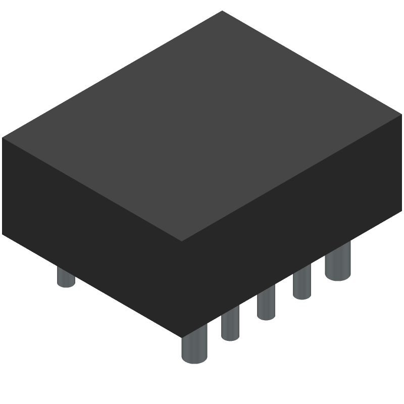 12V 2.5A DC-DC Converter Module, 30W, 36-75V In