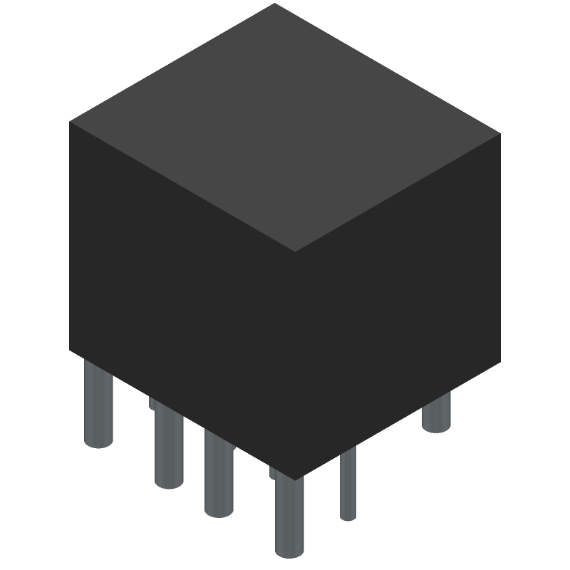 Electromechanical Relay, SPDT, Latched, 15VDC (Coil), 20A (Contact), 14VDC (Contact), Random, DC Output