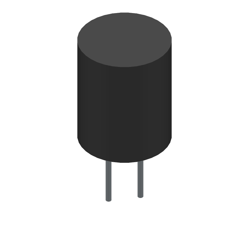 Findchips 25sek470m by Panasonic Electronic Components