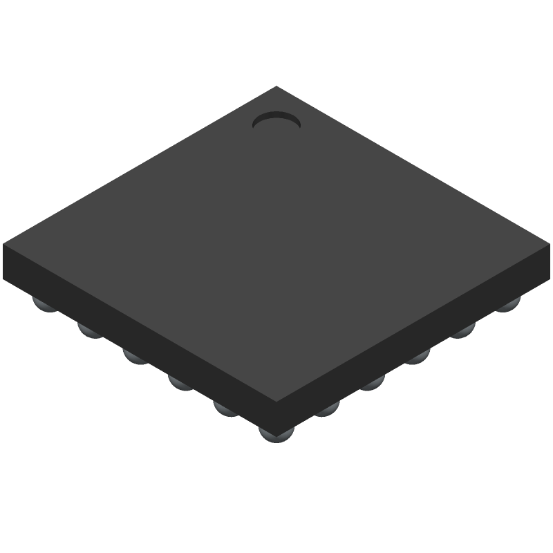 1.5-pF, 5-V, 2:1 (SPDT), 10-channel MIPI analog switch with powered-off protection & 1.8-V logic 36-DSBGA -40 to 85