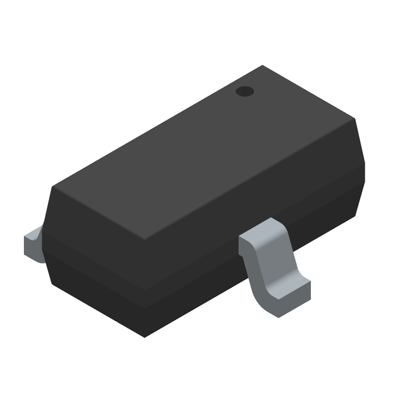 Small Signal Bipolar Transistor,