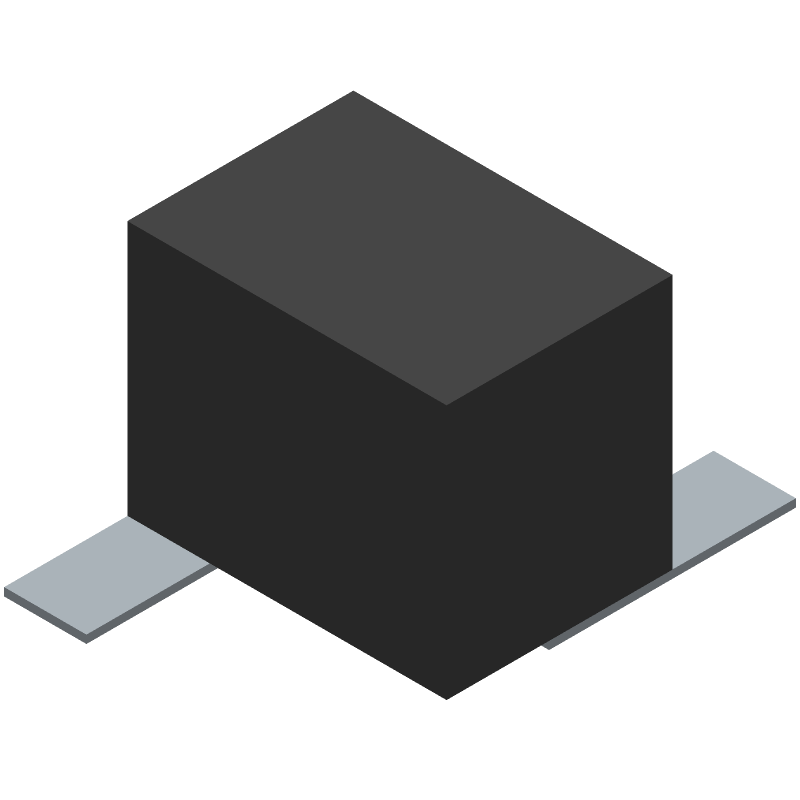 Inductor RF Wirewound 0.008uH 2% 150MHz 140Q-Factor Air 4A 0.0026Ohm DCR Automotive T/R