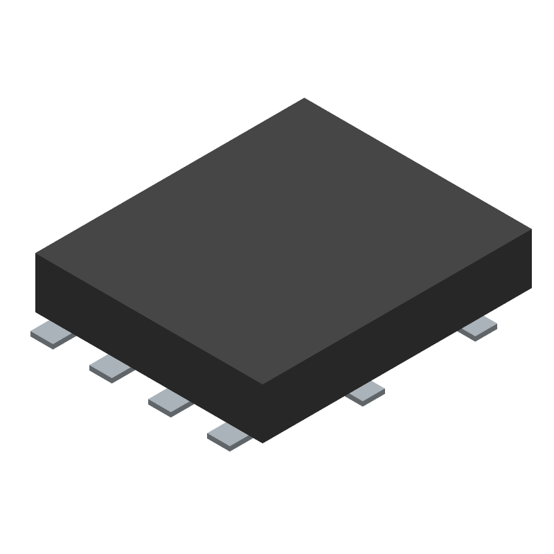 Power Field-Effect Transistor,