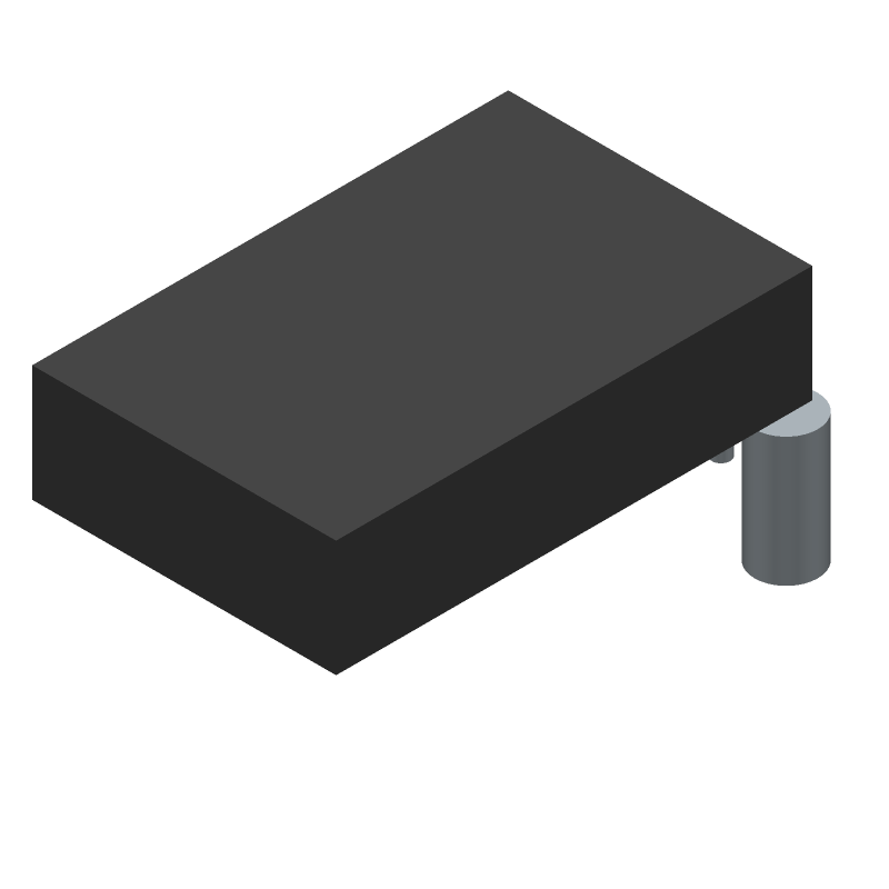 Telecom and Datacom Connector, 4 Contact(s), Male, Right Angle, Solder Terminal, Locking, Plug, ROHS COMPLIANT