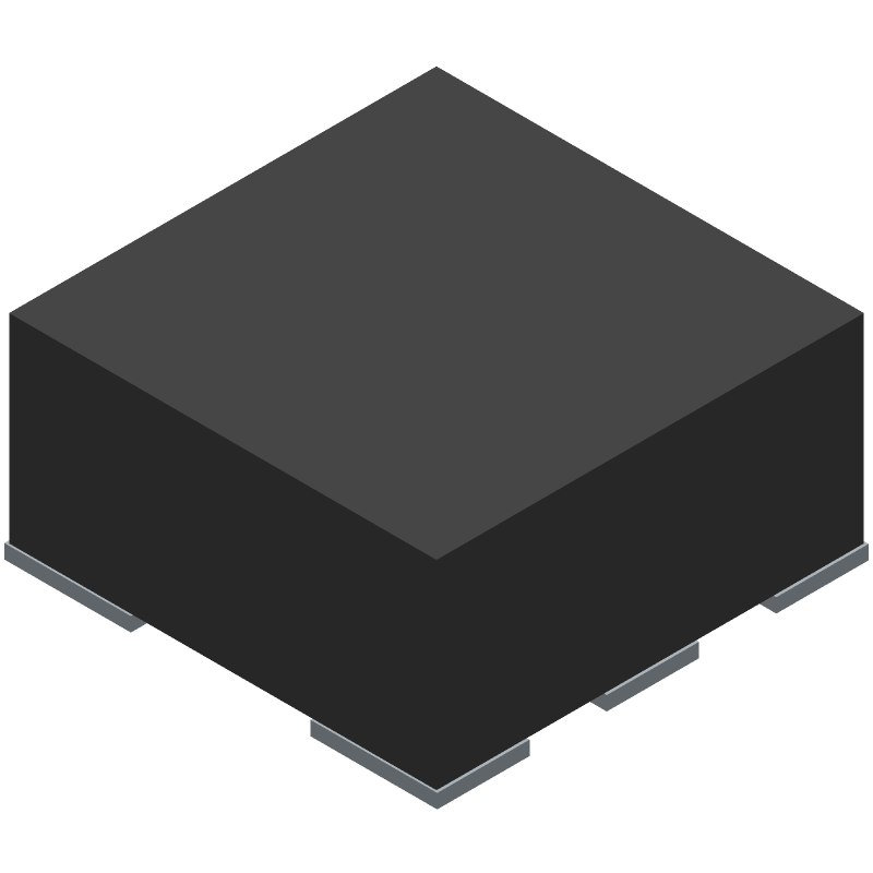 SAW Filter, 1 Function(s), 2655MHz, 6 Pin(s), Ceramic, ROHS COMPLIANT, CERAMIC, CASE SM3030-6