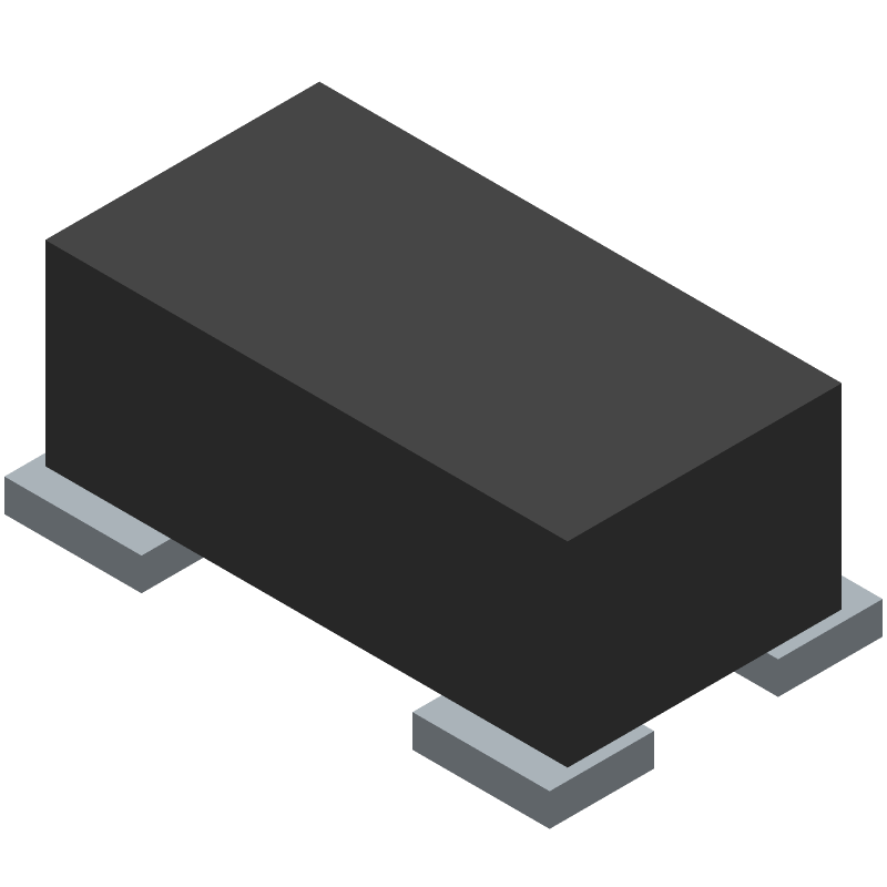 Directional Coupler, 890MHz Min, 915MHz Max, 0.35dB Insertion Loss-Max, ROHS COMPLIANT, MINIATURE, LGA-4