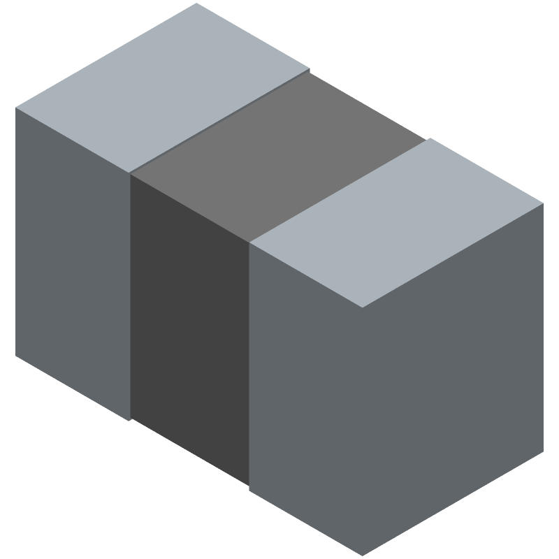 SMD Ferrite Inductor 0.27uH 10% 200mA 0603