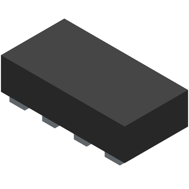 NXB0102 - Dual supply translating transceiver; auto direction sensing; 3﻿-﻿state SON 8-Pin