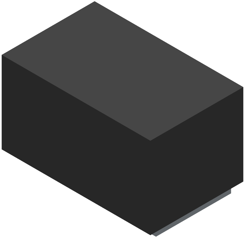 Single Color LED, Blue, Water Clear, 1.3mm, 2 X 1.25 MM, 1.10 MM HEIGHT, ROHS COMPLIANT, SURFACE MOUNT PACKAGE-2