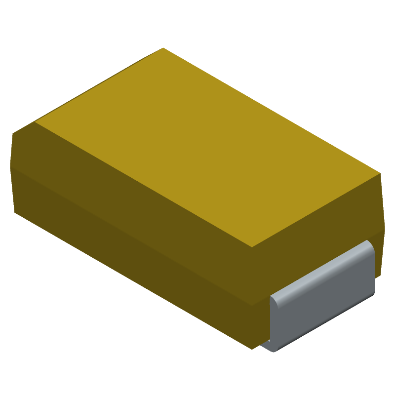 3D Model