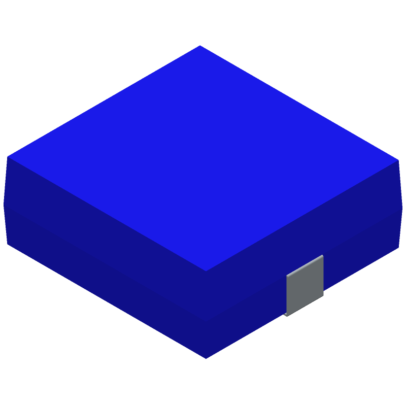 3D Model