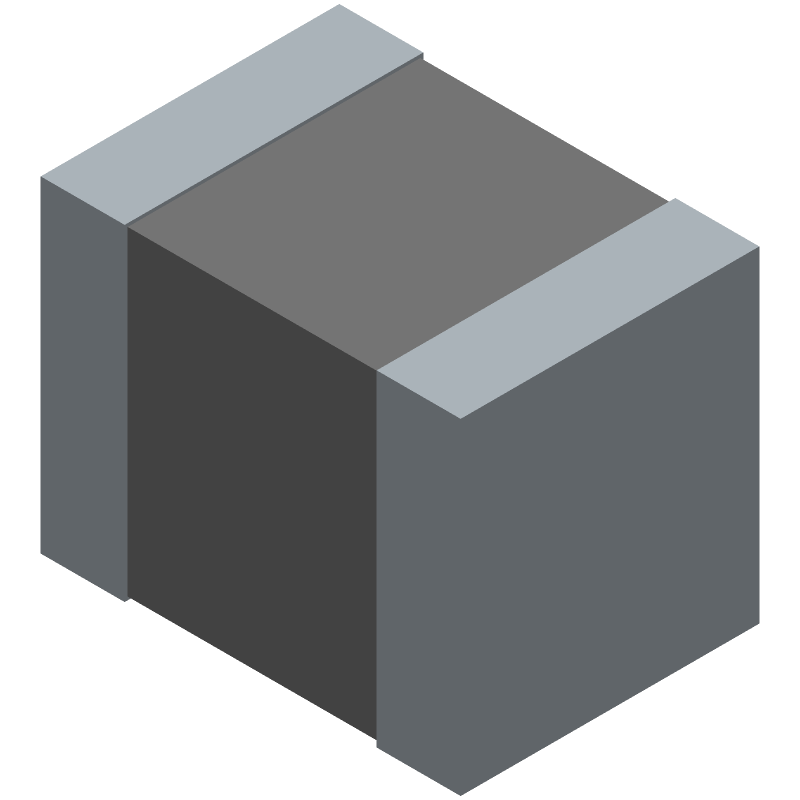 Chip Bead Inductors for Power Lines (FB series M type)