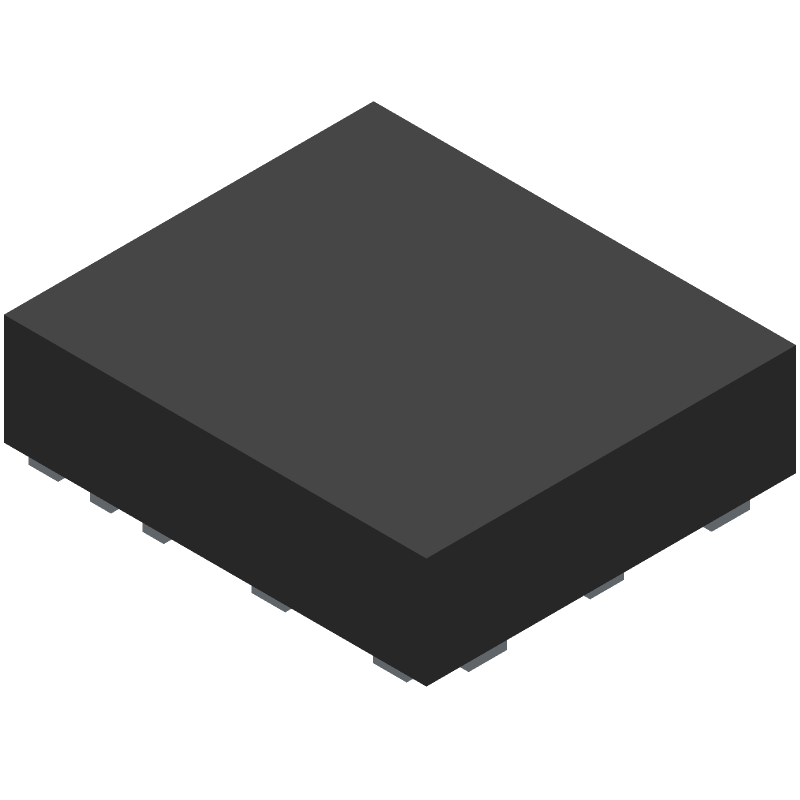 Automotive 3-V to 36-V, 6-A, low-noise synchronous step-down converter 14-VQFN-HR -40 to 150