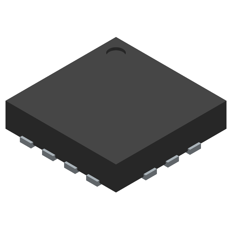 IC REG BCK BST ADJ DL SYNC 14QFN