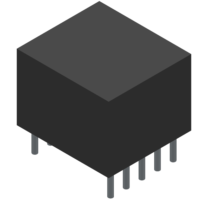 MID-OLTI  Offline Flyback Transformers for Texas Instruments