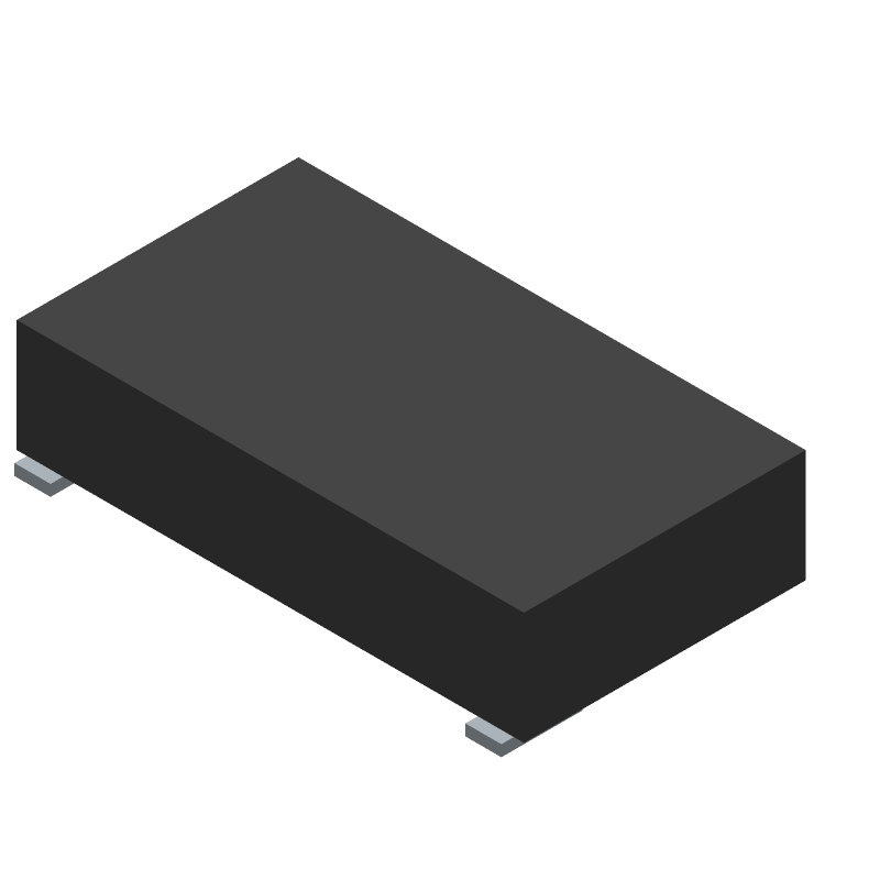 Conn FFC/FPC Connector SKT 5 POS 0.5mm Solder RA SMD T/R