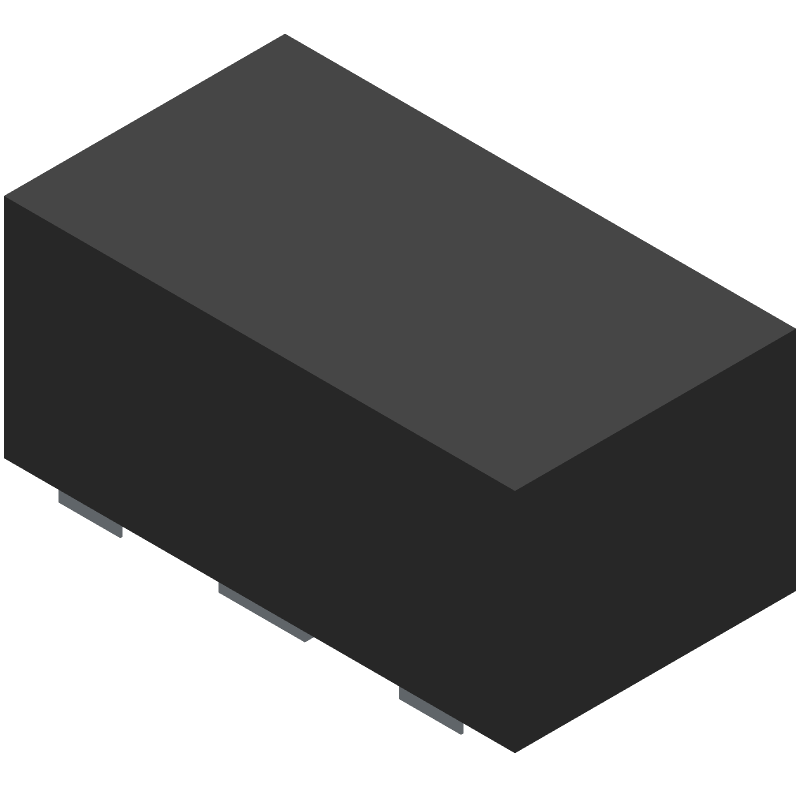 Fixed Positive LDO Regulator,