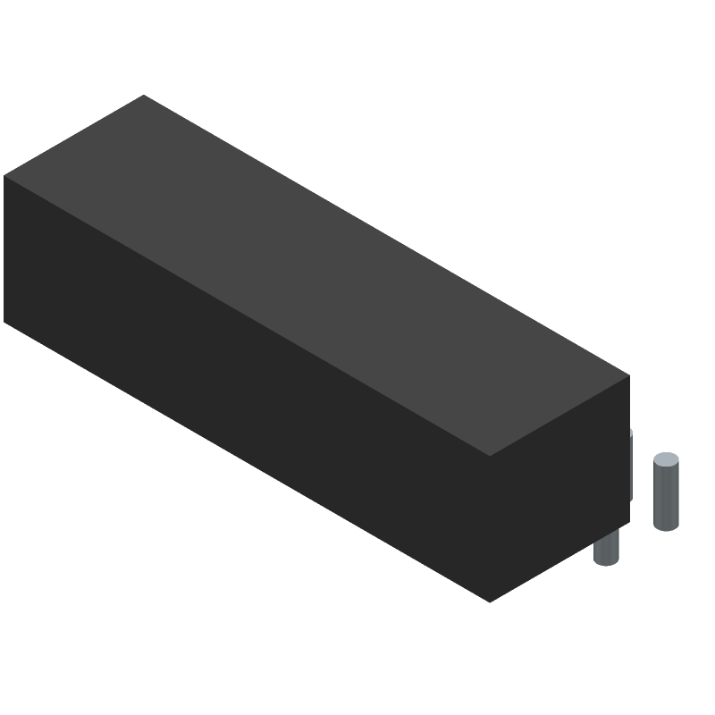 Rectangular Power Connector, 20 Contact(s), Male, Solder Terminal, Receptacle, LEAD FREE