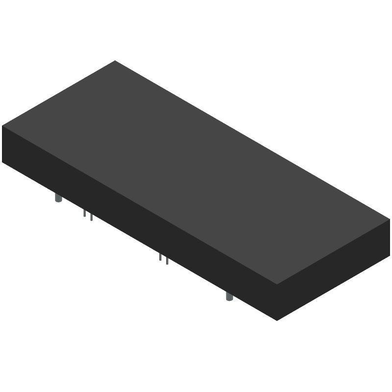 Trans IGBT Module N-CH 1200V 450A Automotive 13-Pin Tray