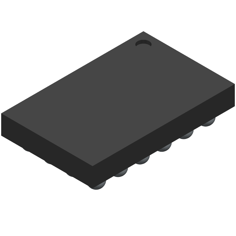 Current Limit Load Switch with OVP and TRCB, 28 V, 5 A, 3000-REEL