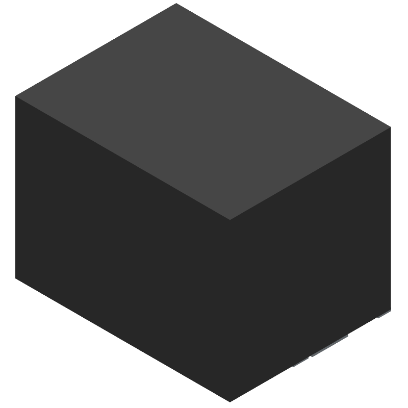 Ceramic BPF, 2592.5MHz, ROHS COMPLIANT, CERAMIC PACKAGE-2