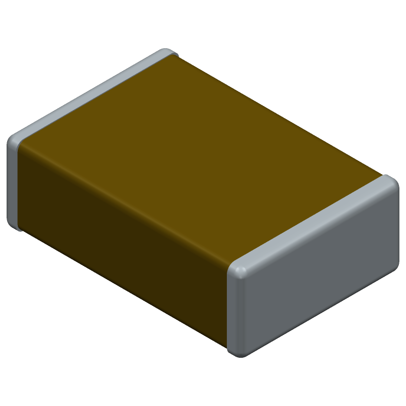 Cap Film 0.033uF 100V PPS 2% (6 X 4.1 X 1.8mm) SMD 105°C T/R