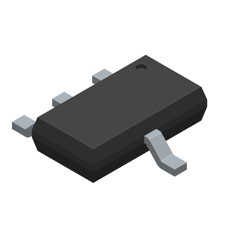 TRANSISTOR GENERAL PURPOSE POWER, FET General Purpose Power