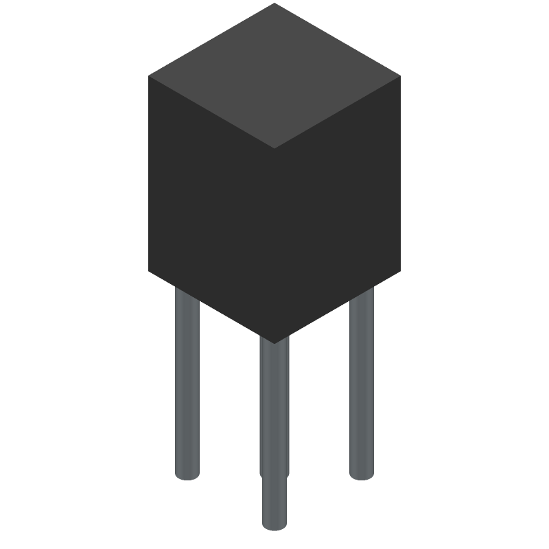 RF SMPM Connector, 1 Contact(s), Male, Board Mount, Solder Terminal, Locking, Plug,