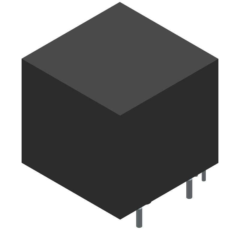 Conn RJ-45 RCP 32 POS Solder RA Thru-Hole 44 Terminal 4 Port